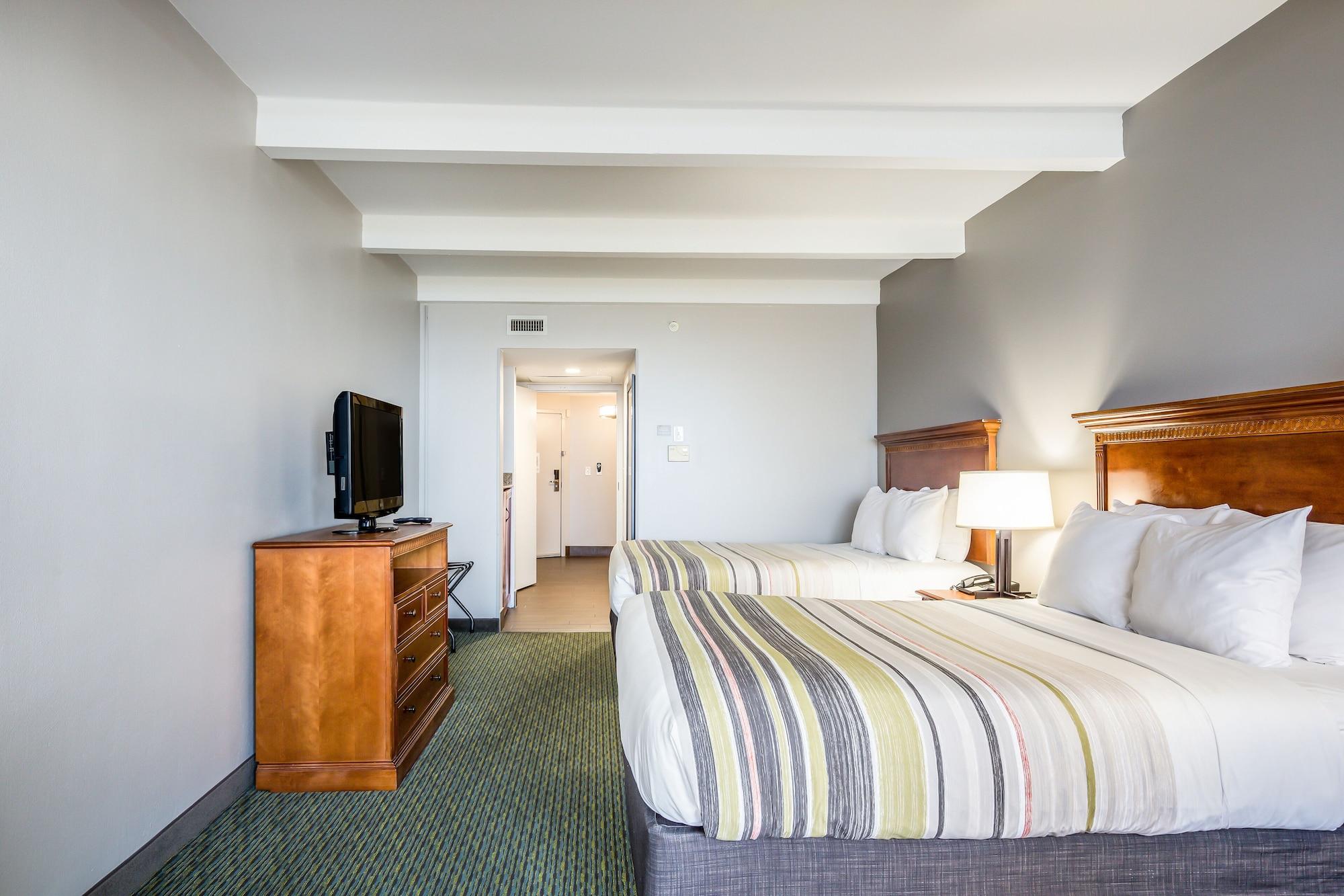 Country Inn & Suites By Radisson, Virginia Beach Oceanfront , Va Exteriér fotografie