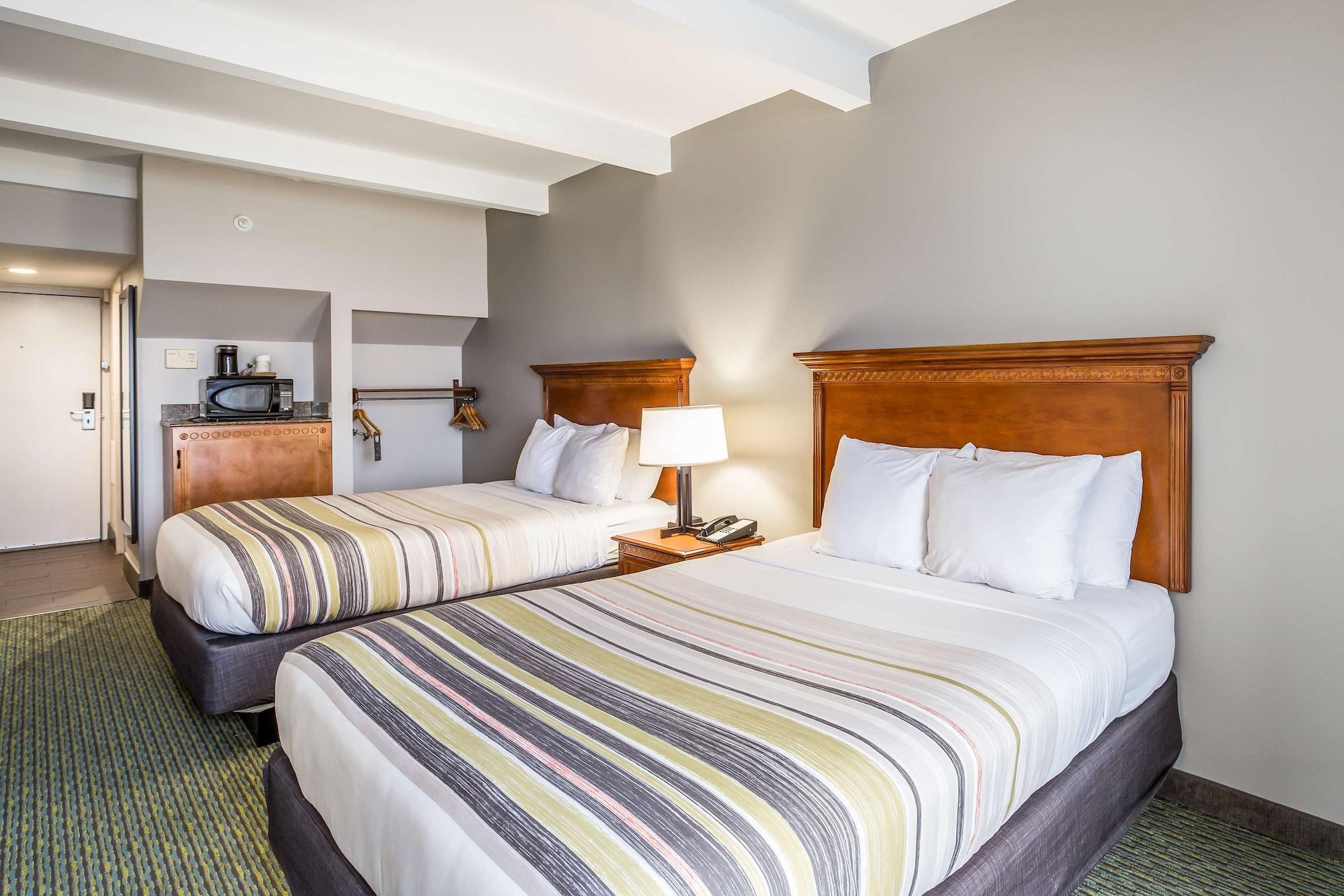 Country Inn & Suites By Radisson, Virginia Beach Oceanfront , Va Exteriér fotografie
