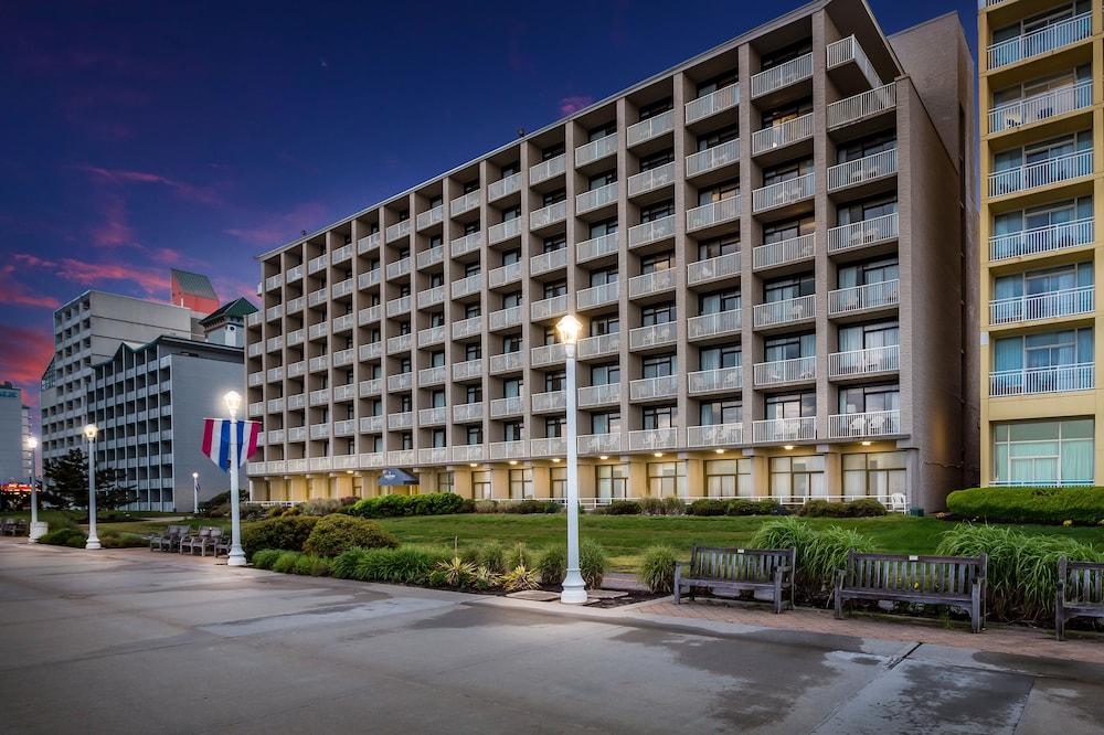 Country Inn & Suites By Radisson, Virginia Beach Oceanfront , Va Exteriér fotografie