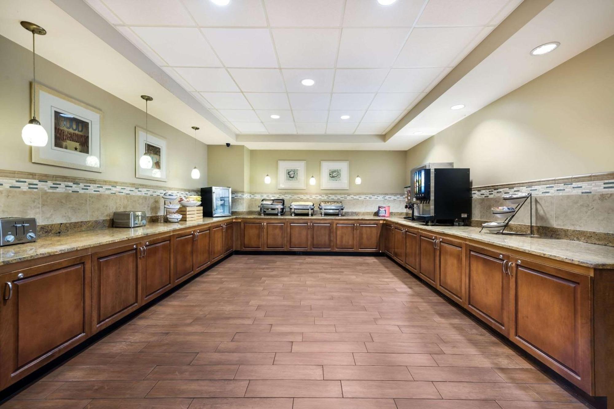 Country Inn & Suites By Radisson, Virginia Beach Oceanfront , Va Exteriér fotografie