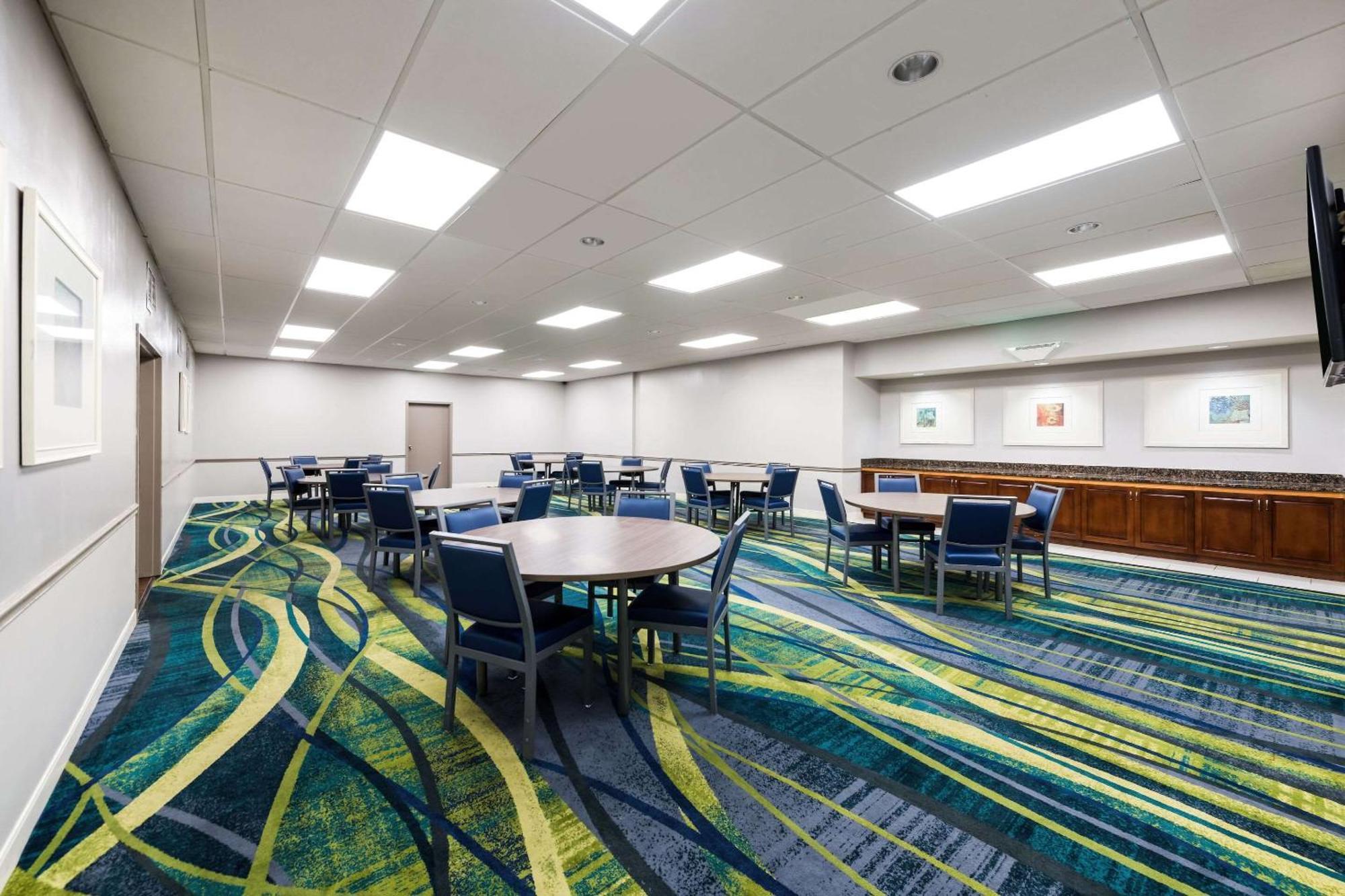 Country Inn & Suites By Radisson, Virginia Beach Oceanfront , Va Exteriér fotografie