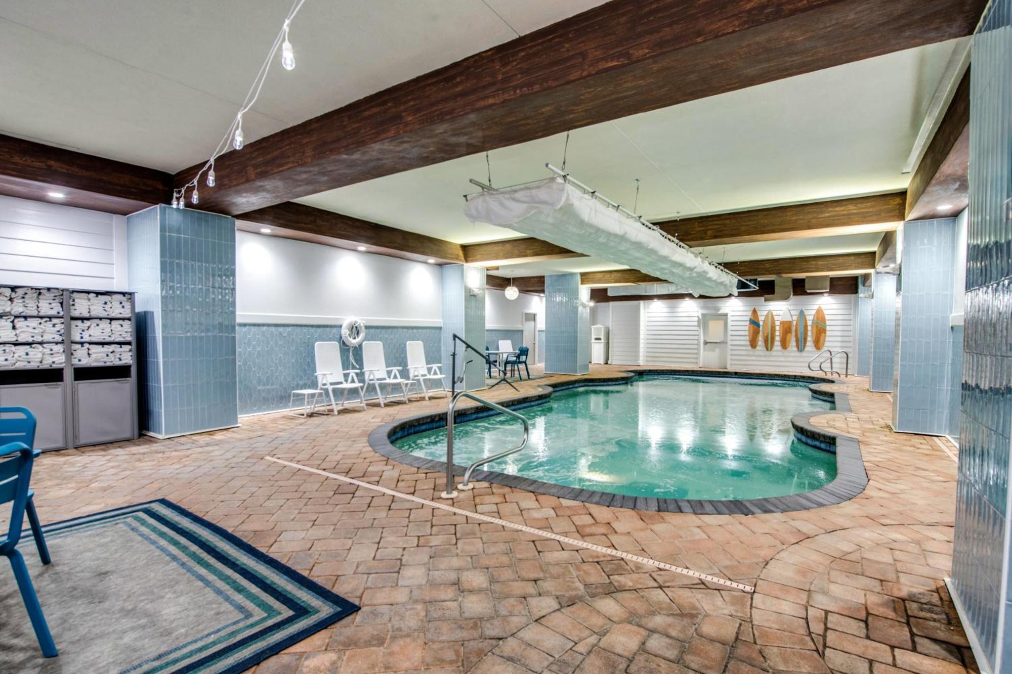 Country Inn & Suites By Radisson, Virginia Beach Oceanfront , Va Exteriér fotografie