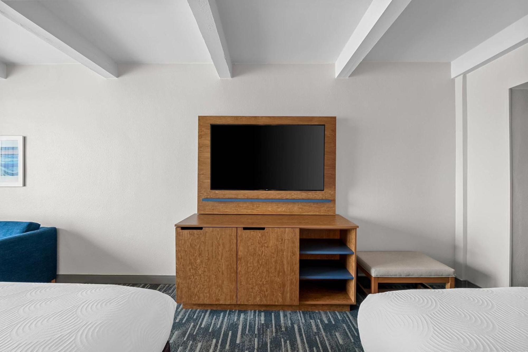 Country Inn & Suites By Radisson, Virginia Beach Oceanfront , Va Exteriér fotografie