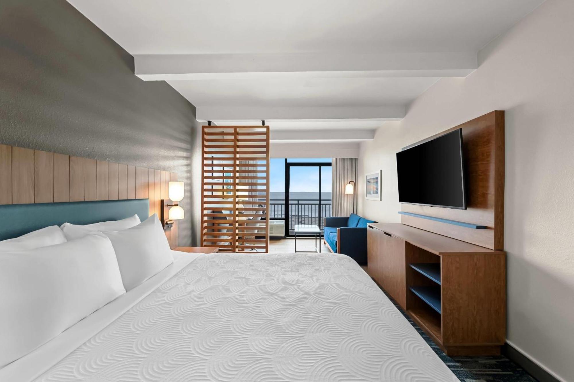 Country Inn & Suites By Radisson, Virginia Beach Oceanfront , Va Exteriér fotografie