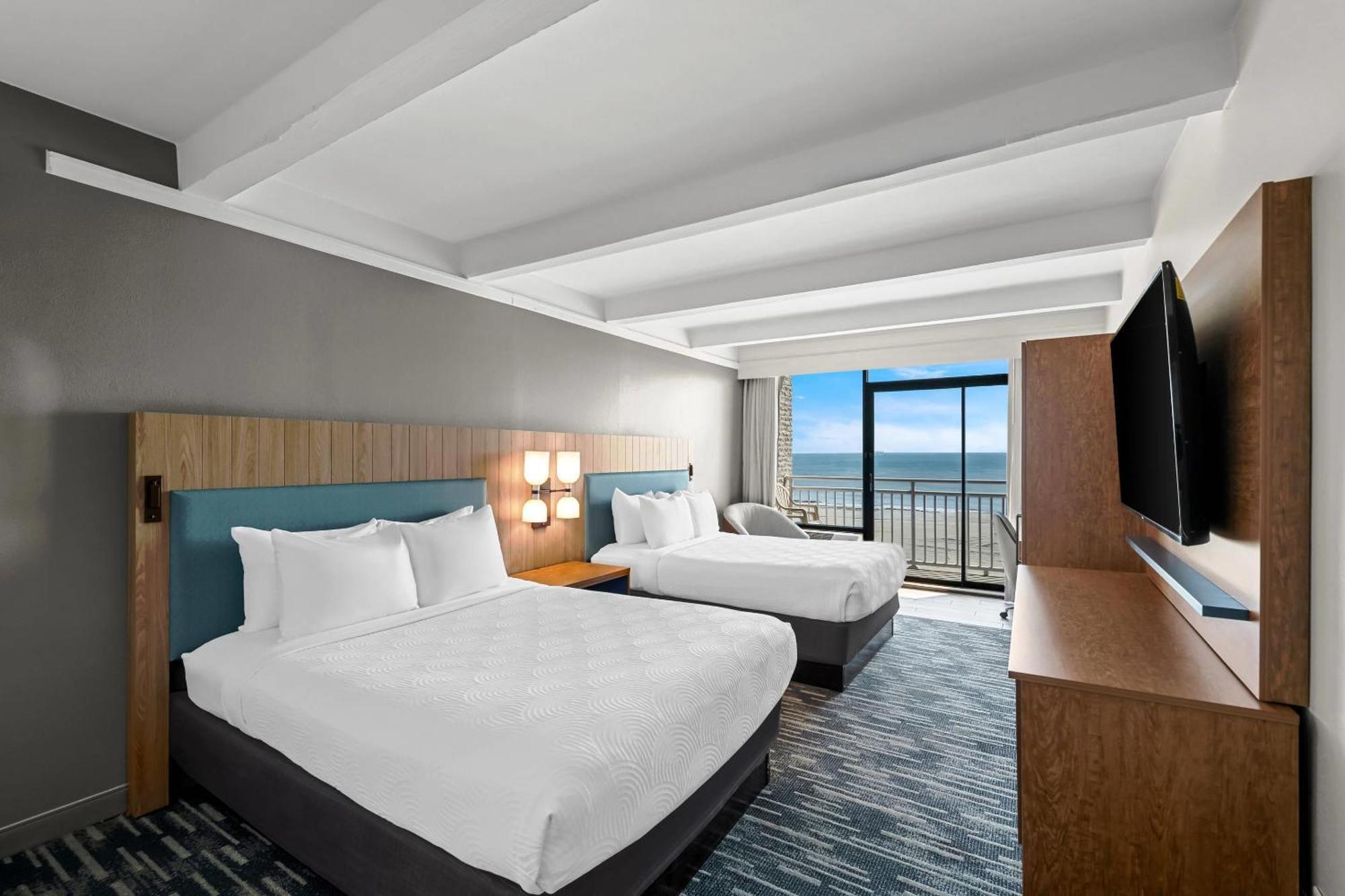 Country Inn & Suites By Radisson, Virginia Beach Oceanfront , Va Exteriér fotografie
