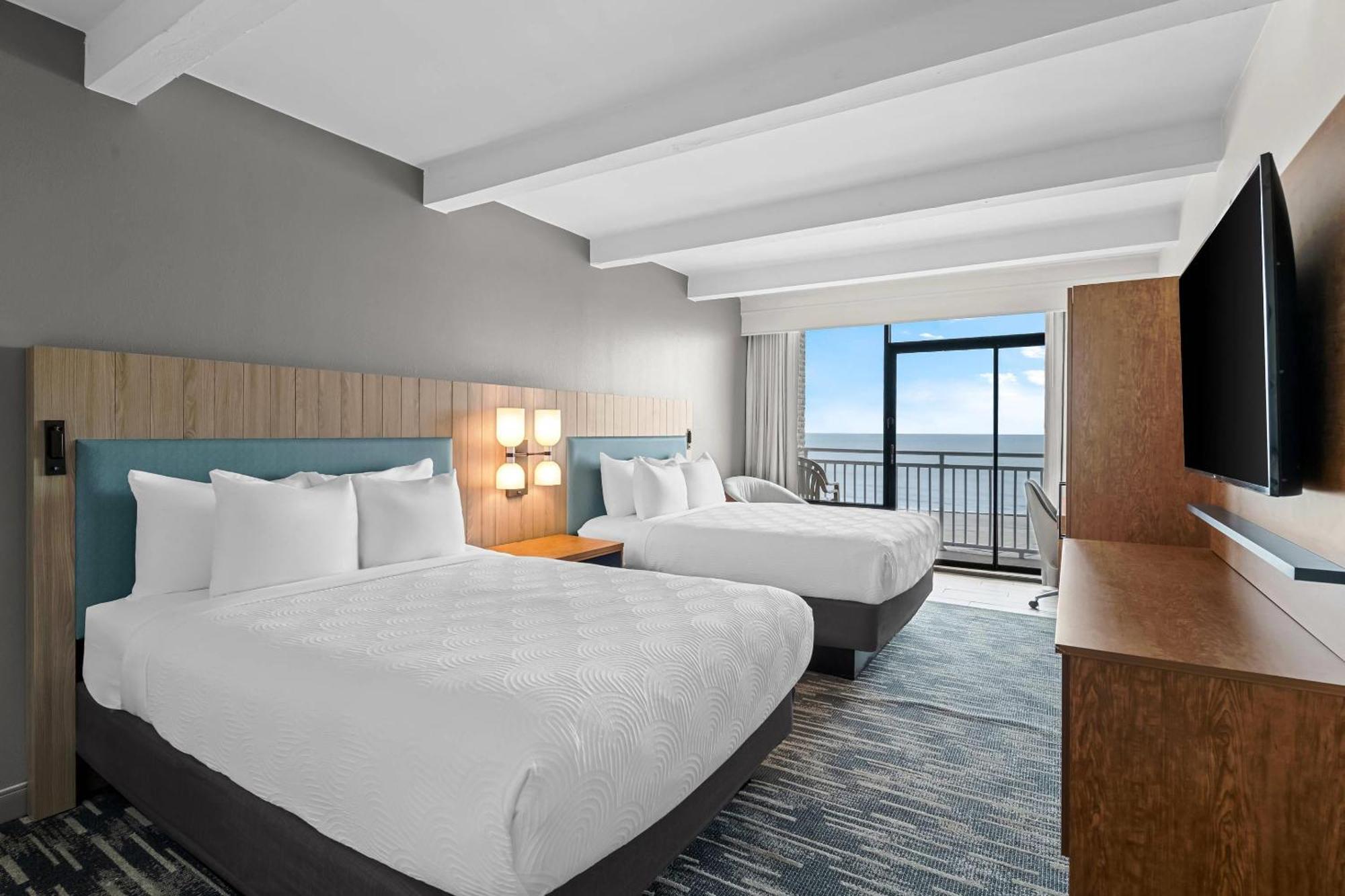 Country Inn & Suites By Radisson, Virginia Beach Oceanfront , Va Exteriér fotografie