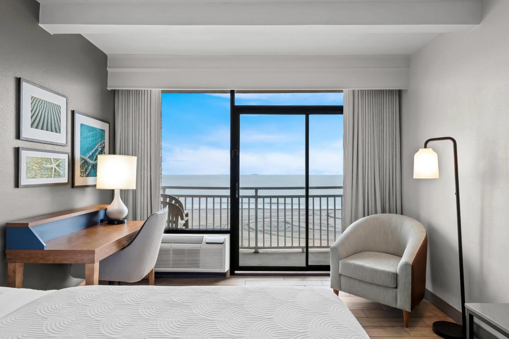 Country Inn & Suites By Radisson, Virginia Beach Oceanfront , Va Exteriér fotografie