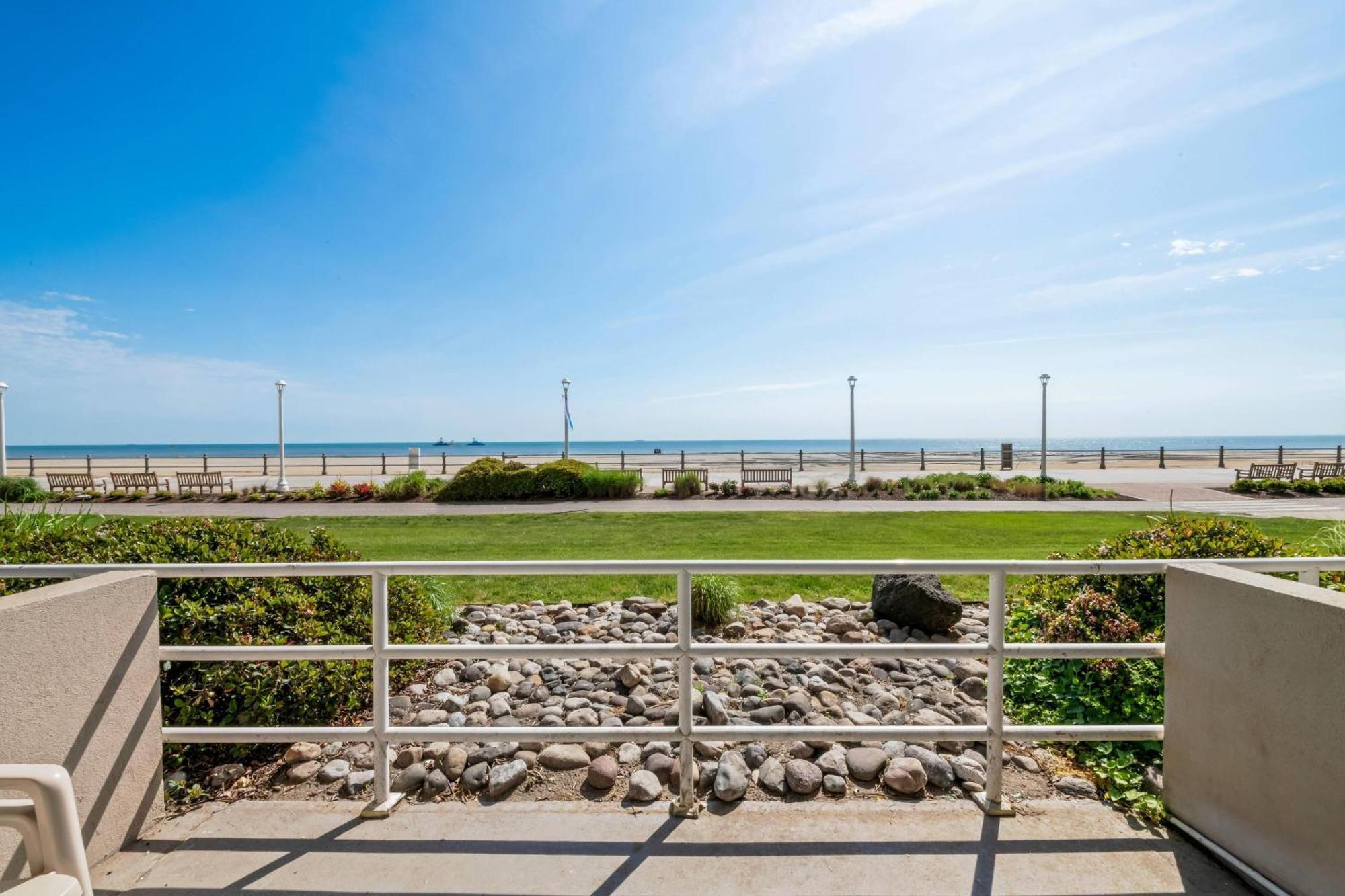 Country Inn & Suites By Radisson, Virginia Beach Oceanfront , Va Exteriér fotografie