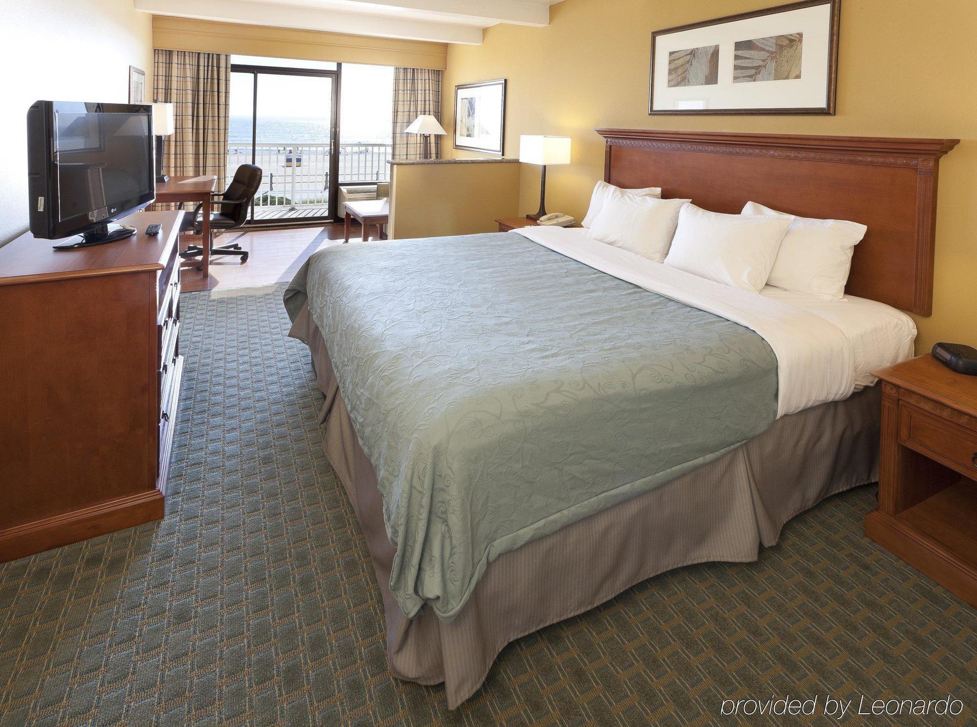 Country Inn & Suites By Radisson, Virginia Beach Oceanfront , Va Pokoj fotografie