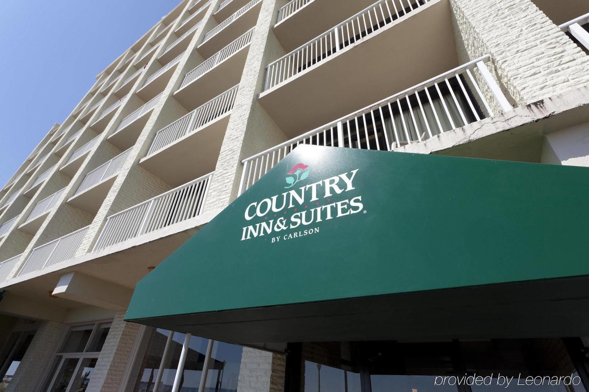 Country Inn & Suites By Radisson, Virginia Beach Oceanfront , Va Exteriér fotografie